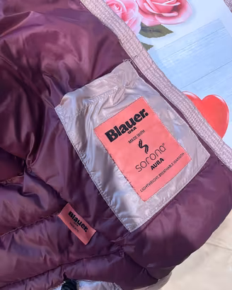 giacca donna blauer