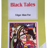 Black Tales - Edgar Allan Poe