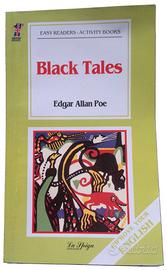 Black Tales - Edgar Allan Poe