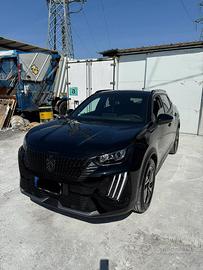 Peugeot 2008 1.2 110cv