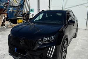 Peugeot 2008 1.2 110cv