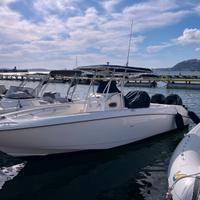 Boston Whaler 270 Outrage 2008