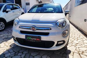 FIAT 500X 1.3 M.Jet 95 CV Lounge