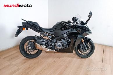 SUZUKI GSX-S 1000 GT - 2023