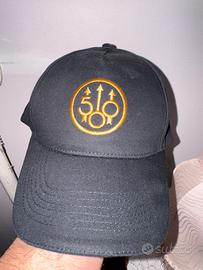 Beretta cappello berretto nuovo