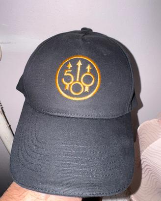 Beretta cappello berretto nuovo