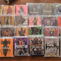 Dorohedoro serie manga completa in lingua italiana