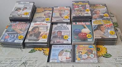 💻 Stock di 33 Software per PC – Nuovi 🎁✨