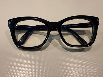 Montatura da vista da donna Tom Ford tf 5909-B