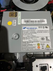Alimentatore Lenovo TinkCenyre M93z