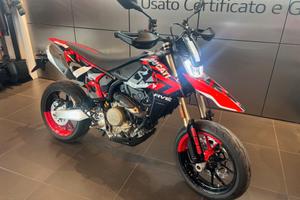 Ducati Hypermotard 698 RVE