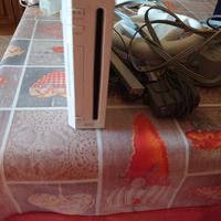 Nintendo wii e accessori