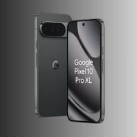 pixel 10 pro XL nuovissimo 