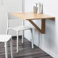 tavolo pieghevole nuovo IKEA ca. 79x59