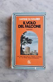 Il volo del falcone di Daphne du Maurier