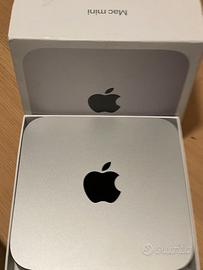 mac mini m2  8g