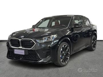 BMW X2 M X2 xdrive M35i Msport Pro auto
