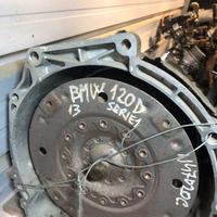 Cambio automatico bmw 120 d 2013