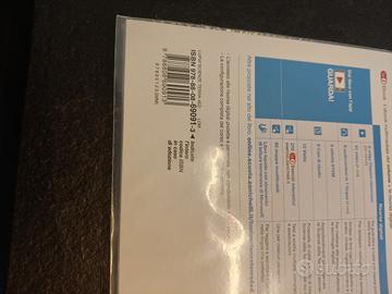 libri scolastici nuovi Isis 