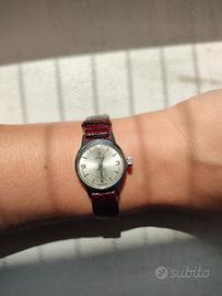 Orologio Lanco Vintage - Svizzero