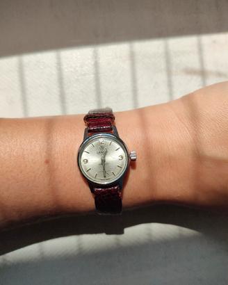 Orologio Lanco Vintage - Svizzero