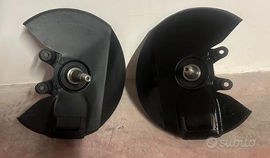 Ricambi Alfa 1750/2000, Alfetta, 75, 164, ecc.