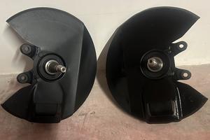 Ricambi Alfa 1750/2000, Alfetta, 75, 164, ecc.