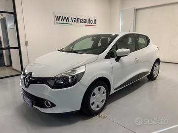 RENAULT Clio 1.2 75CV GPL 5 porte Live *UNICO PR
