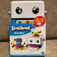 Gioco Bunchems - Bunchbot