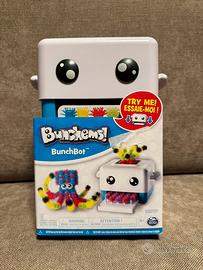 Gioco Bunchems - Bunchbot