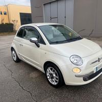 FIAT 500 BY DIESEL 2009 12 MESI DI GARANZIA