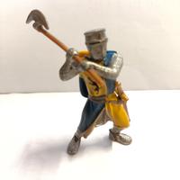 Schleich 70003 "Fante con Ascia da Battaglia" 