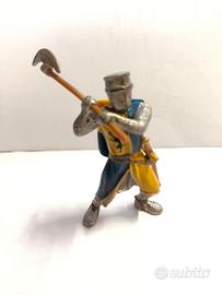 Schleich 70003 "Fante con Ascia da Battaglia" 