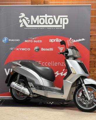 Kymco People 250i S - SENZA busta paga