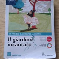 Libro scolastico