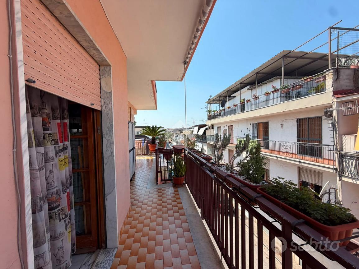 Apartment in Casandrino, Napoli - Vista 4