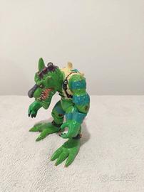 SWAT Kats - Dr. Viper