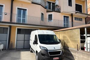 Peugeot Boxer 2.0 Hdi 130Cv SPONDA CARICATRICE L1 
