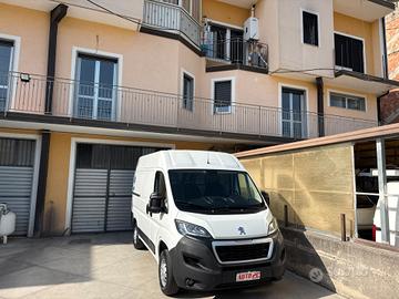 Peugeot Boxer 2.0 Hdi 130Cv SPONDA CARICATRICE L1 