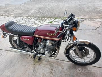 Honda CB 750 Four - 1977