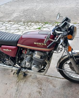 Honda CB 750 Four - 1977