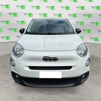 FIAT 500X 1.0 T3 120 CV