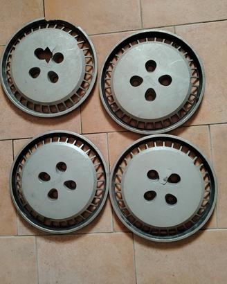 copri cerchi Fiat panda prima serie