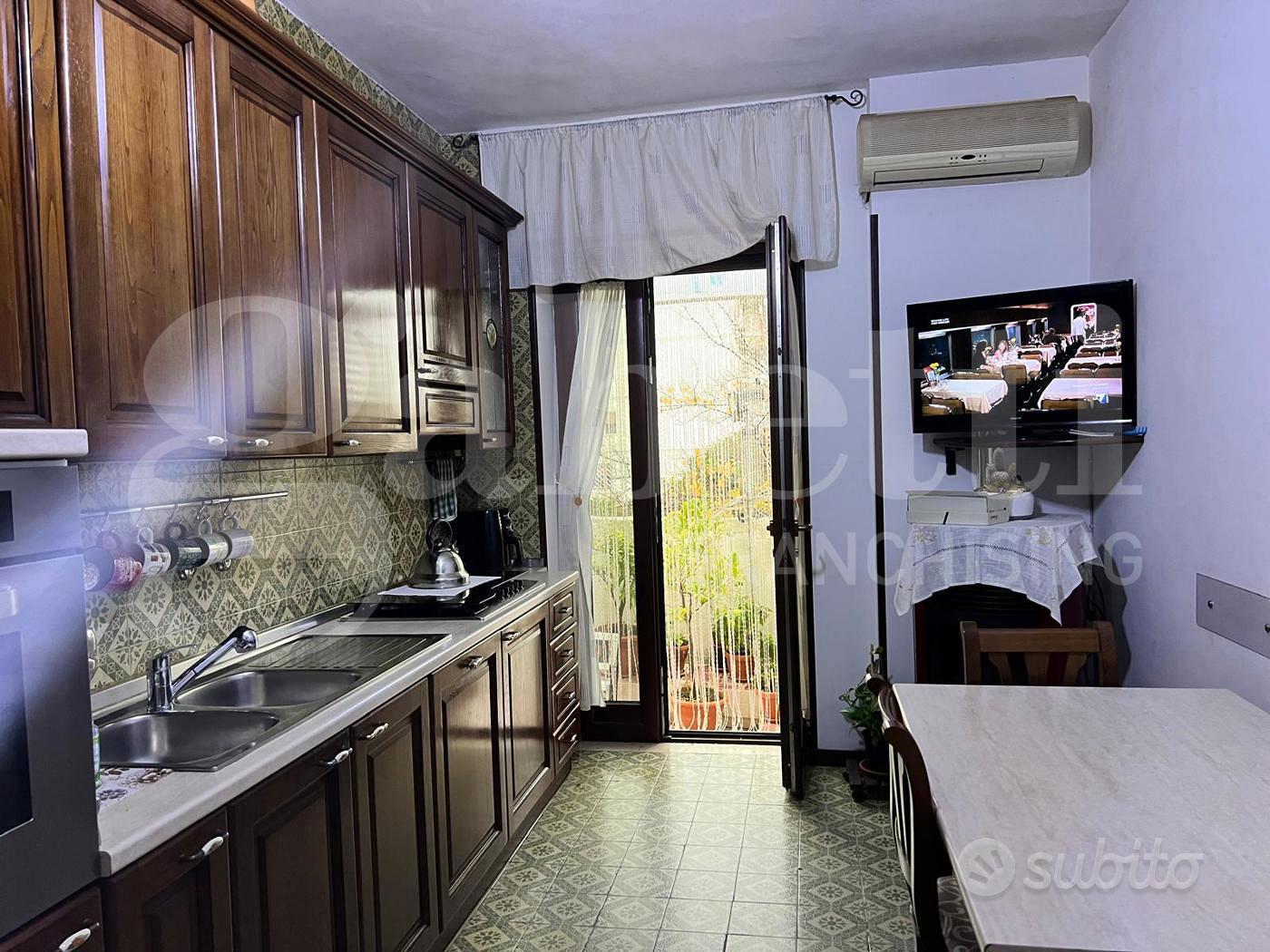 Appartamento – Montemesola, Taranto - Vista 2