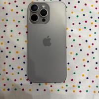 Iphone 15 pro max 512gb