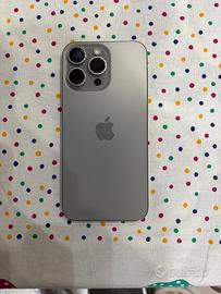 Iphone 15 pro max 512gb