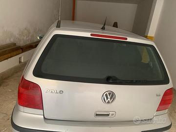 Polo anno 2000