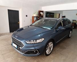 FORD Mondeo 4ª serie - 2019