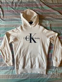 Felpa Calvin Klein taglia L