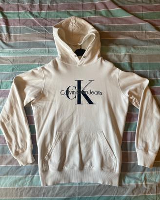 Felpa Calvin Klein taglia L
